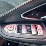 2018 Mercedes-Benz C Class
