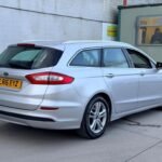 2016 Ford Mondeo