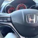 2012 Honda Jazz