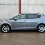 2012 SEAT Leon