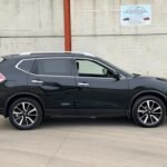 2016 Nissan X-Trail