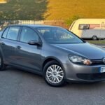 2009 Volkswagen Golf