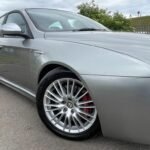 2008 Alfa Romeo 159