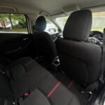2015 Mazda Mazda2