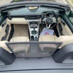 2013 Mercedes-Benz SLK