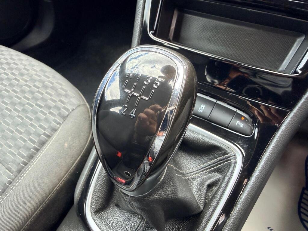 2019 Vauxhall Astra