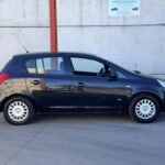 2009 Vauxhall Corsa