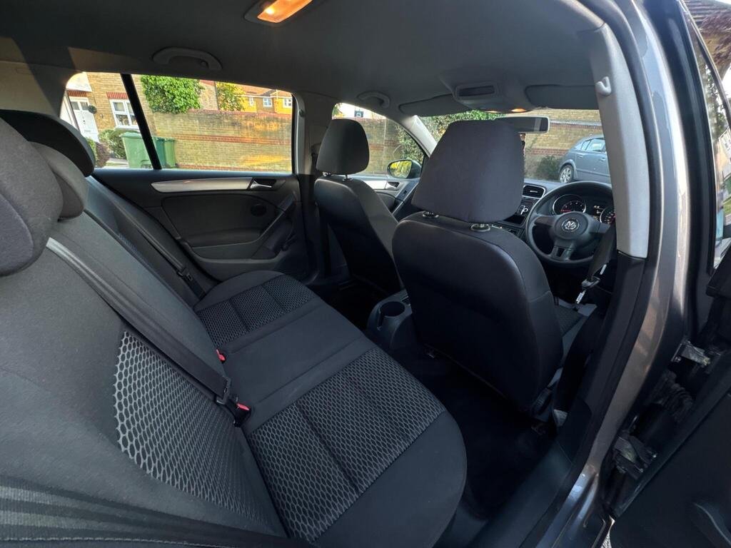 2009 Volkswagen Golf