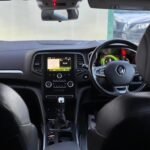 2017 Renault Megane