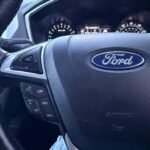 2016 Ford Mondeo