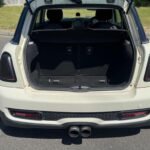 2012 MINI Hatch
