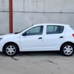2015 Dacia Sandero