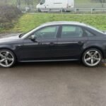 2013 Audi A4