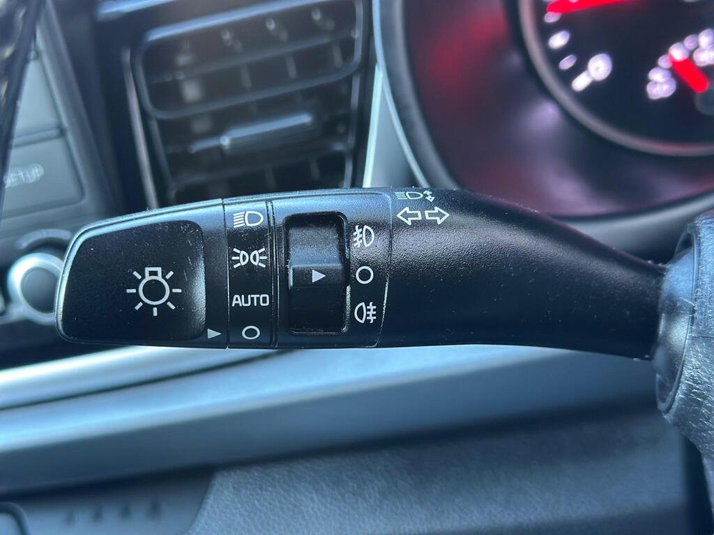 2017 Kia Rio