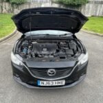 2013 Mazda Mazda6