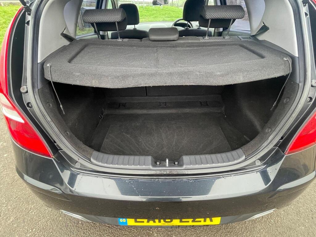 2010 Hyundai i30