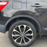 2012 Nissan Qashqai