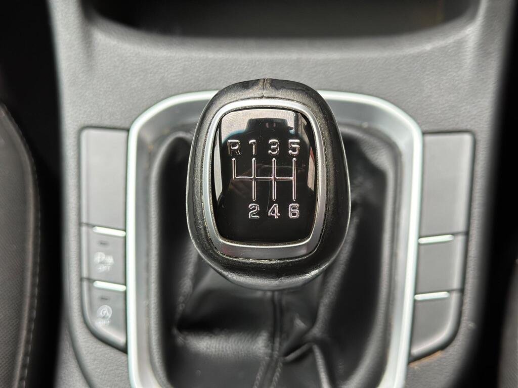 2018 Hyundai i30