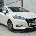 2017 Nissan Micra