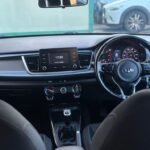 2017 Kia Rio