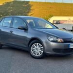 2009 Volkswagen Golf