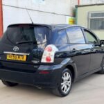 2008 Toyota Corolla