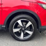2016 Nissan Qashqai
