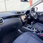 2016 Nissan Qashqai