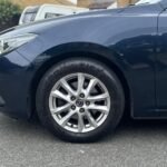 2015 Mazda Mazda3