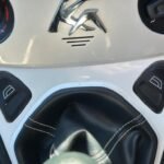 2015 Ford Ka