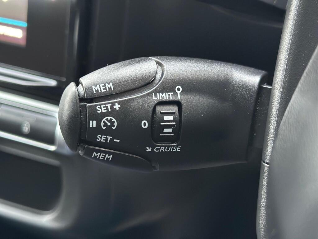 2016 Citroen C3