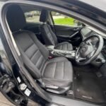 2013 Mazda Mazda6