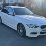 2015 BMW 3 Series
