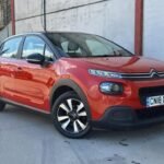 2018 Citroen C3