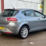 2012 SEAT Leon
