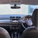 2015 Skoda Fabia
