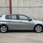 2018 Peugeot 308