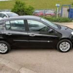 2010 Renault Clio