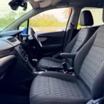 2016 Vauxhall Mokka