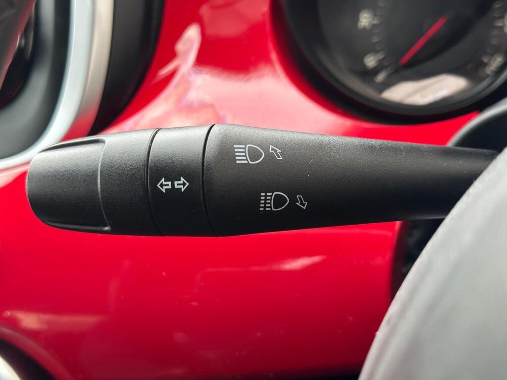 2016 Fiat 500X