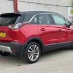 2020 Vauxhall Crossland X
