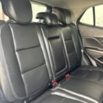 2018 Vauxhall Mokka X