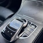 2018 Mercedes-Benz C Class