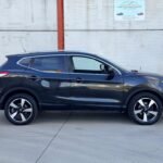 2016 Nissan Qashqai