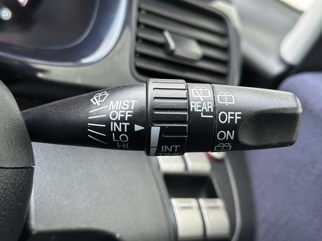 2009 Honda
