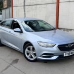 2018 Vauxhall Insignia