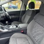 2012 Peugeot 3008