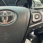 2015 Toyota Avensis