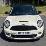 2012 MINI Hatch