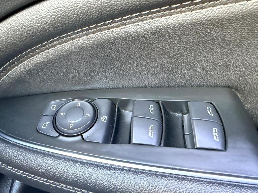 2018 Vauxhall Insignia